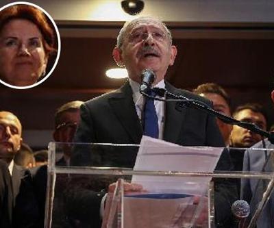 Yüz ifadesi tartışmalara neden olmuştu: Meral Akşenerden açıklama geldi