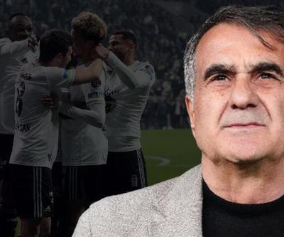 Beşiktaş kariyerleri bitti Sözleşmeleri bitene kadar topa dokunmayacaklar