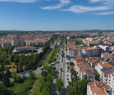Uzmanlar risk yok deyince emlak satışları patladı