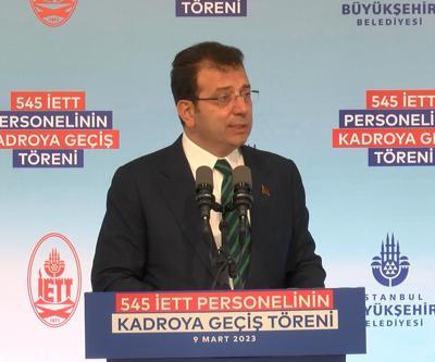 İBB Meclisi toplantısında Ekrem İmamoğlu’na yangın eleştirisi
