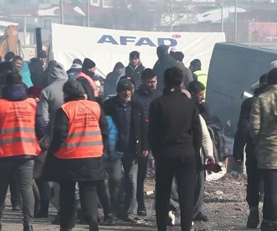 Depremzedeler için kararname yolda: Destek kaybı olmayacak