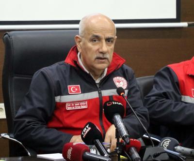 Bakan Kirişci: 11 ilimize 5 milyar liralık destek sağlıyoruz