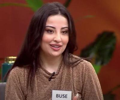Kısmetse Olur Buse kimdir, Buse Korkmaz nereli Aşkın Gücü Buse Korkmaz’ın instagram adresi ve hayat hikayesi