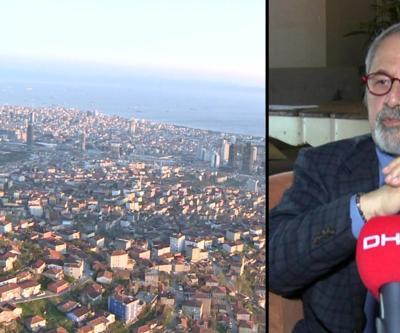Gözler olası İstanbul depreminde