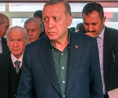 ‘Cumhur İttifakı’ genişleme yolunda Görüşmeler hızlandı