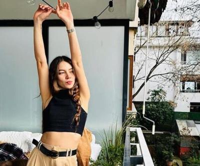 Ego Elif Ego dizisi Elif kimdir Rüya Helin Demirbulut nereli, kaç yaşında