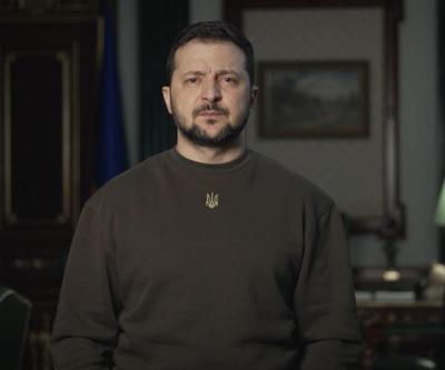 Zelenski, Rus ordusunun Bahmuttaki kayıplarını açıkladı