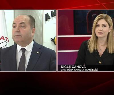 DSP Cumhur İttifakını mı destekleyecek 50 kişinin son açıklaması ne anlama geliyor | Kulis haber
