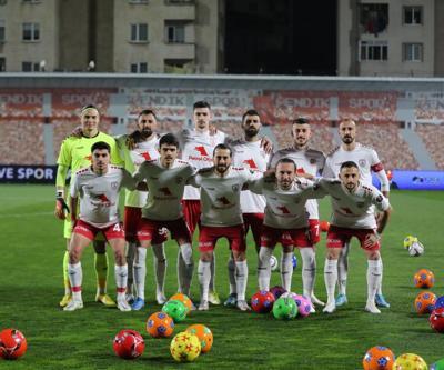 Altınorduda 5 futbolcu kadro dışı bırakıldı