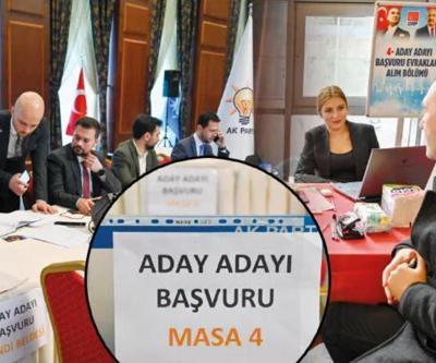 Adaylık heyecanı: Hangi parti ne şartla başvuru alıyor