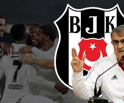 Şenol Güneş ne istediyse tersini yaptı, kadro dışı kaldı
