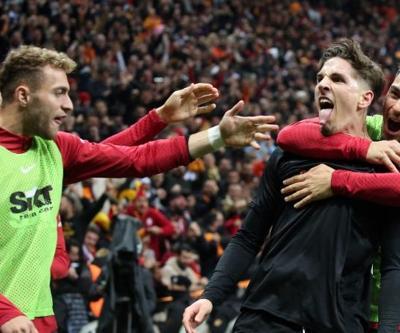 Süper Ligin en değerli futbolcuları belirlendi