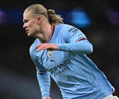 Manchester City 7-0 Leipzig MAÇ ÖZETİ