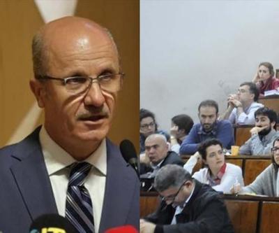 Üniversite öğrencileri merak ediyordu Yüz yüze eğitime her an geçilebilir YÖK Başkanı’ndan açıklama