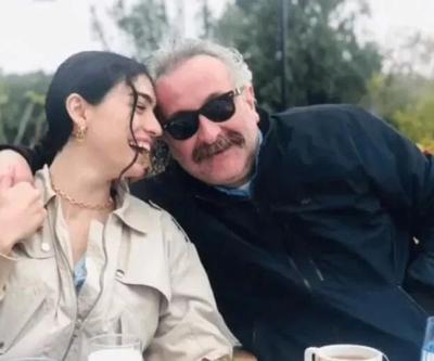 Onur Ünlü ve Hazar Ergüçlü hala aynı evde yaşıyor