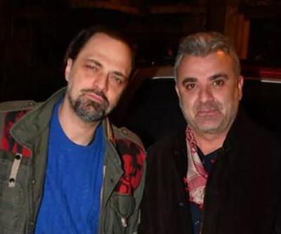 Mahir İpek, Ertan Saban ile eskileri yad ediyor
