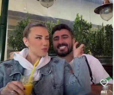 Son dakika: Reşit Bozdağ eşi Hanife Bozdağ kimdir Serbest Hoca ve Melis Buse Betkayan aşkında son durum