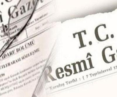 Seçim propagandası döneminde uyulması gereken usul ve esaslar Resmi Gazetede