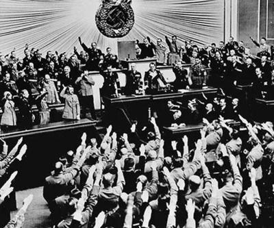 Ünlü okulda Nazi selamı skandalı: Ne yaptınız çocukları Bu kadar acımasız olmayın...