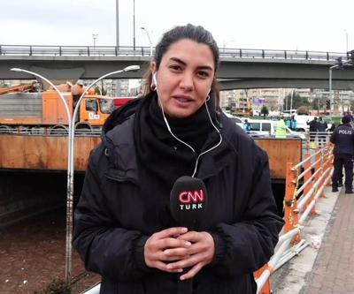 Selin vurduğu Şanlıurfada son durum ne Yeni günden ilk görüntüler