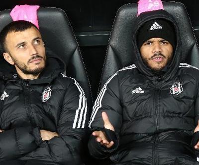 Şenol Güneşten Rosier ve Saiss için flaş karar