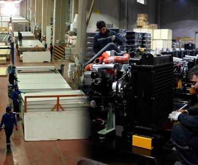 Fabrikalarda deprem seferberliği: OSB’lerde çarklar dayanışma için döndü