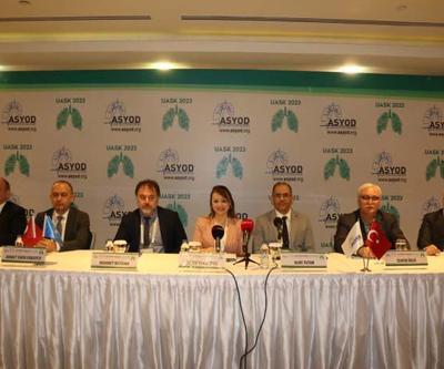 Uzmanlardan deprem bölgesi için ‘asbest’ ve akciğer hastalığı uyarısı