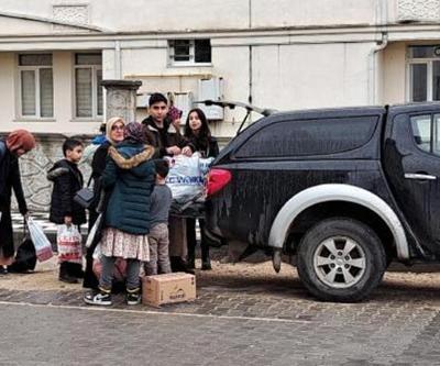Deprem uzmanı açıkladı: 6.4 büyüklüğünde bir deprem bekleniyor İstanbul, Düzce ve Boluyu uyardı