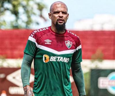 Felipe Melodan Fenerbahçeye gönderme: Beni anladın mı