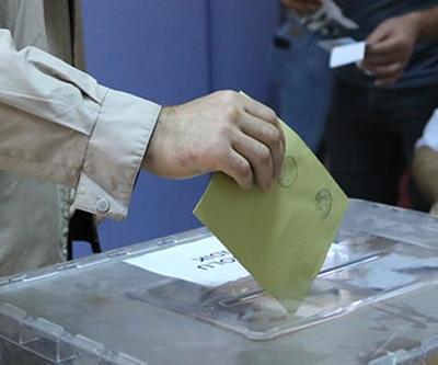 Ankara Barosu, sandık güvenliği eğitimi verecek