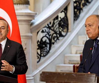 Mısıra kritik ziyaret