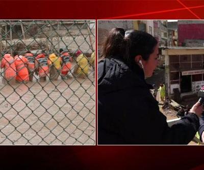 Selzedelerin zararı nasıl karşılanacak Hazine ve Maliye Bakanı Nureddin Nebati, CNN TÜRKte