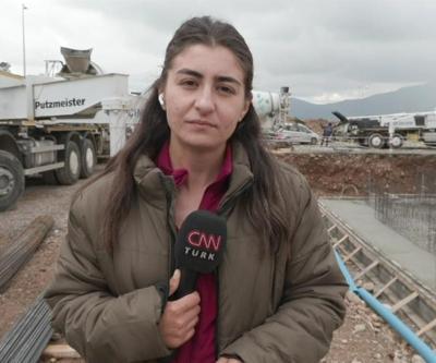 Deprem konutlarında son durum