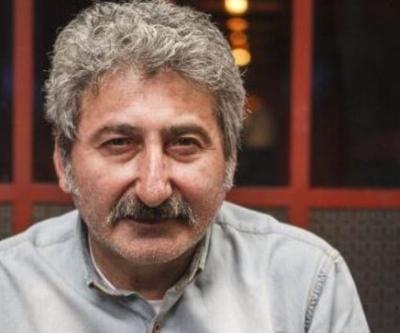 Ego dizisi Burhan kimdir Tuna Orhan nereli, kaç yaşında