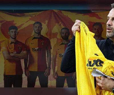 Galatasarayda flaş ayrılık Floryada çok mutsuz, takım arıyor