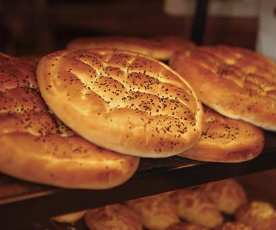 SON DAKİKA: Ramazan pidesinin bu yılki fiyatı belli oldu