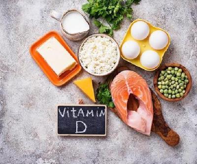 D vitamini eksikliği üreme sağlığını olumsuz etkiliyor