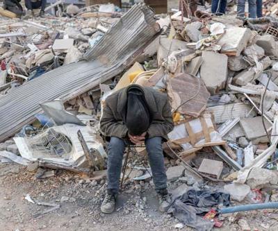 Deprem psikolojisi, konuşarak atlatılabilir
