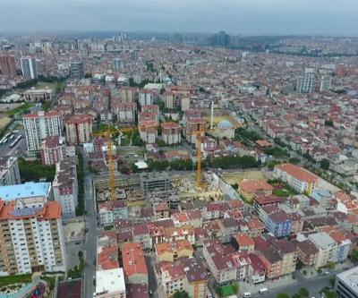 Deprem bölgesine DASK ödemesi