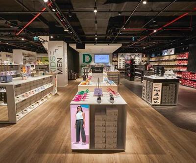 Deichmann Türkiye Ceo’su Atilla Özkul “Yenilenen  3.0 Mağaza Konseptini” paylaştı..