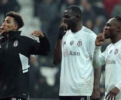 Beşiktaşta yeni transferle yollar ayrılıyor