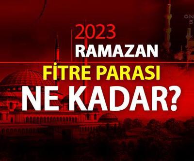 FİTRE miktarı ne kadar, kaç TL 2023 fitre parası (fıtır sadakası) kimlere, ne zaman verilir