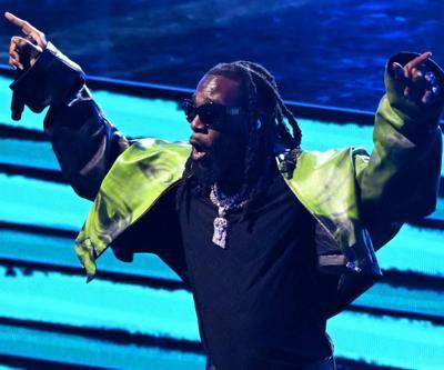 Burna Boy Şampiyonlar Ligi finalinde sahne alacak