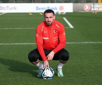 Beşiktaştan Orkun Kökçü için Benficaya transfer teklifi