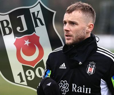 Maxim Beşiktaşta kalacak mı Bonservis bedeli belli oldu