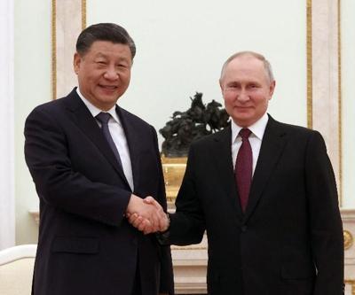 Moskovada dikkat çeken mesaj: Çin’in ateşkes planı barış için zemin oluşturabilir