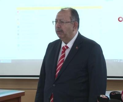 ﻿Adaylık için 100 bin imza süreci başladı