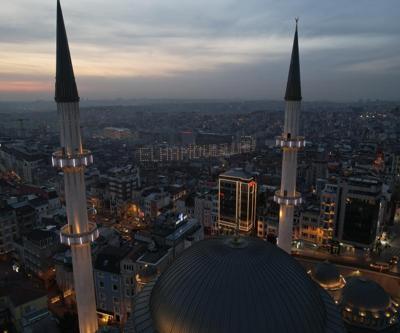 11 Ayın Sultanı Ramazan ayı geldi İlk teravih bu akşam kılınacak, ilk sahur da bu gece