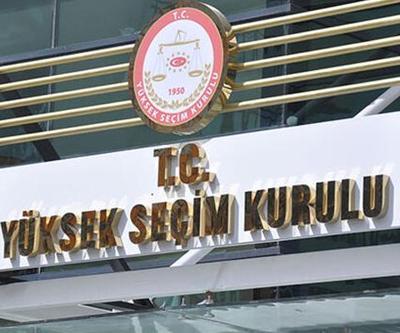 İşte Cumhurbaşkanı adaylarının ilk gün imza sonuçları