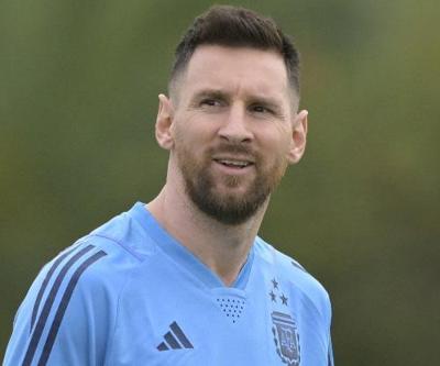 Messiye 300 milyon euroluk teklif Kulüp hissesi önerilecek...